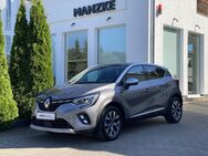 Renault Captur, E-TECH PLUG-in 160 EDITION ONE, Jahr 2021 - Hohen Neuendorf