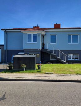EFH mit ELW in ruhiger Ortsrandlage - Kühlungsborn