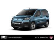 Fiat Doblo, 1.5 L2 HDI 96KW 130PS Kombi April2025 Vorlauf Comfort Techno, Jahr 2022 - Köln