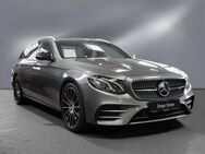 Mercedes AMG E 53, T AMG BURM DRIVERS SPUR WIDE, Jahr 2018 - Eutin