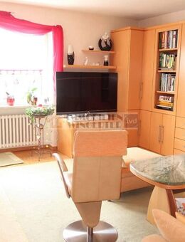 VERKAUFT - Domblick: 3,5 Zimmer-Wohnung mit Südbalkon - VERKAUFT - Regensburg