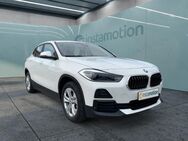 BMW X2, xDrive25eled, Jahr 2021 - München