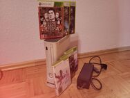Xbox 360 Arcade Version mit 6 Top-Spielen - Münster