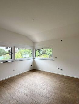 Moderne 3-Zimmer-Wohnung - zentrumsnah in Lohr a. Main - Lohr (Main)