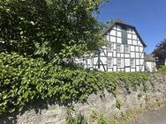 Moderne trifft Denkmal - Warstein