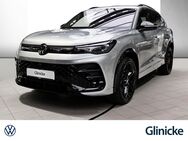 VW Tiguan, 1.5 R-Line eHybrid | Black Style | IQ, Jahr 2022 - Erfurt