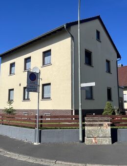 Hungen: Großes Grundstück trifft auf solides Haus - Ideal für Handwerker & Macher - Hungen