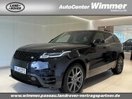 Land Rover Range Rover Velar, P400e R-Dynamic HSE BlackPack, Jahr 2022 - Passau