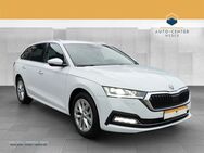 Skoda Octavia, 2.0 TDI Combi Style incl Servic, Jahr 2023 - Leipzig