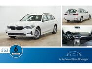 BMW 320 d Touring TEMP SHZ PDC 3Z ALARM LCCD NAVI LED - Roßtal