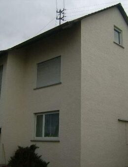 Großzügiges 3 Familienhaus in Dietingen- Böhringen! - Dietingen