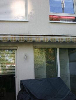Gelenkarmmarkise - Dormagen