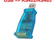 USB zu RS422/RS485 SH-U11 DSD-Tech TOP-Zustand wie neu - Sankt Augustin