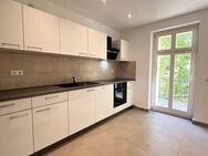 Idyllisch in Paunsdorf: 2 Zimmer I Einbauküche I Fußbodenheizung I Parkett - Leipzig