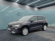 Seat Ateca, Style |||||||, Jahr 2024 - München