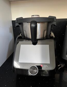 Monsieur Couisine Smart Küchenmaschine - Bensheim