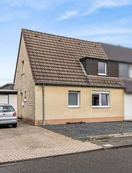 ohne Renovierungsstress - direkt einziehen und wohlfühlen - Dormagen