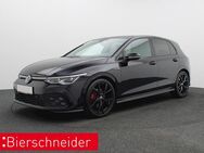 VW Golf, 2.0 TDI 8 GTD IQ-LIGHT DIGITAL 19, Jahr 2023 - Gunzenhausen