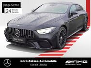 Mercedes AMG GT 53, Distro Wide, Jahr 2020 - Heide
