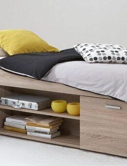 FMD Funktionsbett