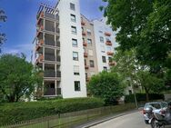 Toplage! Helle 3-Zimmer-Wohnung mit großen Balkon, ideal für Münchenpendler - Augsburg