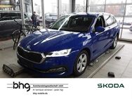 Skoda Octavia, 2.0 TDI Combi Style Octavia Combi, Jahr 2021 - Balingen