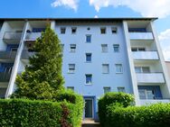 Modernes 1-Zimmer-Appartement mit Balkon - verfügbar ab 15.01.2025 - Kaiserslautern