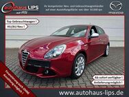 Alfa Romeo Giulietta 1.4T Turismo | Xenon | Sitzhzg | - Bad Kreuznach