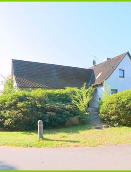 °°° tolle Lage mit großem Haus und großem Grundstück°°° - Heeslingen