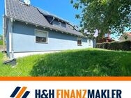 Top saniertes Einfamilienhaus mit viel Platz für die ganze Familie - Hörselberg-Hainich