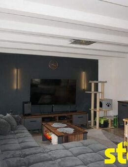 HELLE 3,5-ZIMMERWOHNUNG MIT BALKON & GARAGE - Hösbach