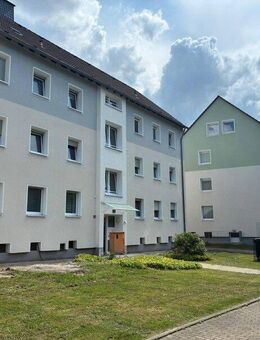 Willkommen Zuhause: individuelle 2,5-Zimmer-Wohnung - Dortmund