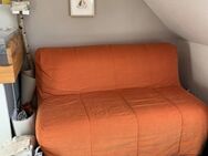 Schlafsofa von Ikea 140 x - Braunschweig