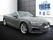 Audi A5, Cabriolet 45 TFSI quattro S-Line, Jahr 2019 - Twist