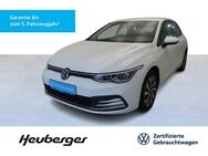VW Golf, 1.5 TSI Active VIII, Jahr 2022 - Füssen