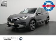 Seat Tarraco, Xcellence, Jahr 2020 - Leverkusen