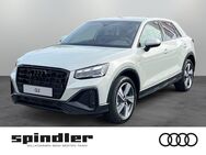 Audi Q2, S line 35 TFSI |ückfah, Jahr 2022 - Kitzingen