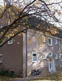 Schöne 2 Zimmer-Wohnung im Dachgeschoß in bester Lage von Wetter Altwetter! - Wetter (Ruhr)