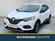 Renault Kadjar, Edition TCe 140 GPF, Jahr 2019 - Mittweida