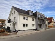 Gehobener & energieeffizienter Neubau - Einbauküche aktuell inklusive! - Friesenheim (Baden-Württemberg)