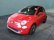 Fiat 500, 1.0 Red Mild Hybrid, Jahr 2023 - München