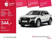 Audi Q2, 35 TFSI S line | |, Jahr 2024 - Plattling