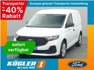 Ford Transit Connect, Kasten Trend 100PS, Jahr 2022 - Bad Nauheim