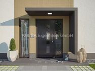 Town und Country Haus mit Grundstück in Gotha-Schwabhausen! - Remstädt