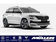 Skoda Karoq, 1.5 TSI Sportline ||| Sportline, Jahr 2022 - Mengen