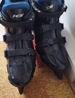 Herren Schlittschuhe - Kassel