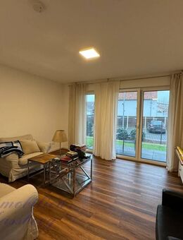 Neubau-Appartement in Zentraler Lage - Detmold