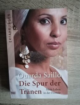 Die Spur der Tränen - Mein Leben in der Fremde - Ravensburg