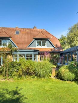 Einfamilienhaus in Stubbendorf bei Gettorf - Ein Zuhause zum Verlieben - in Ostseenähe - Osdorf