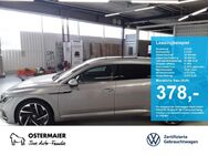 VW Arteon, 2.0 TDI Shootingbrake R-LINE 190PS, Jahr 2023 - Vilsbiburg